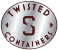 Shipping Containers For Sale in Oklahoma - Twisted S Containers