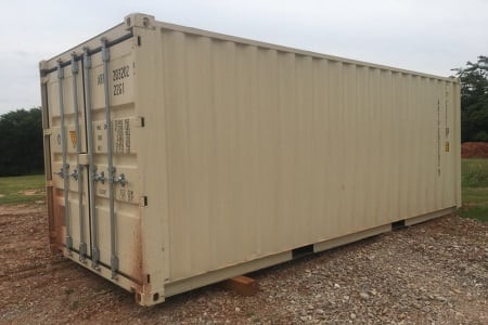 Home - Twisted S Containers - Rent & Buy Shipping Containers