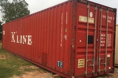 wwt shipping containers